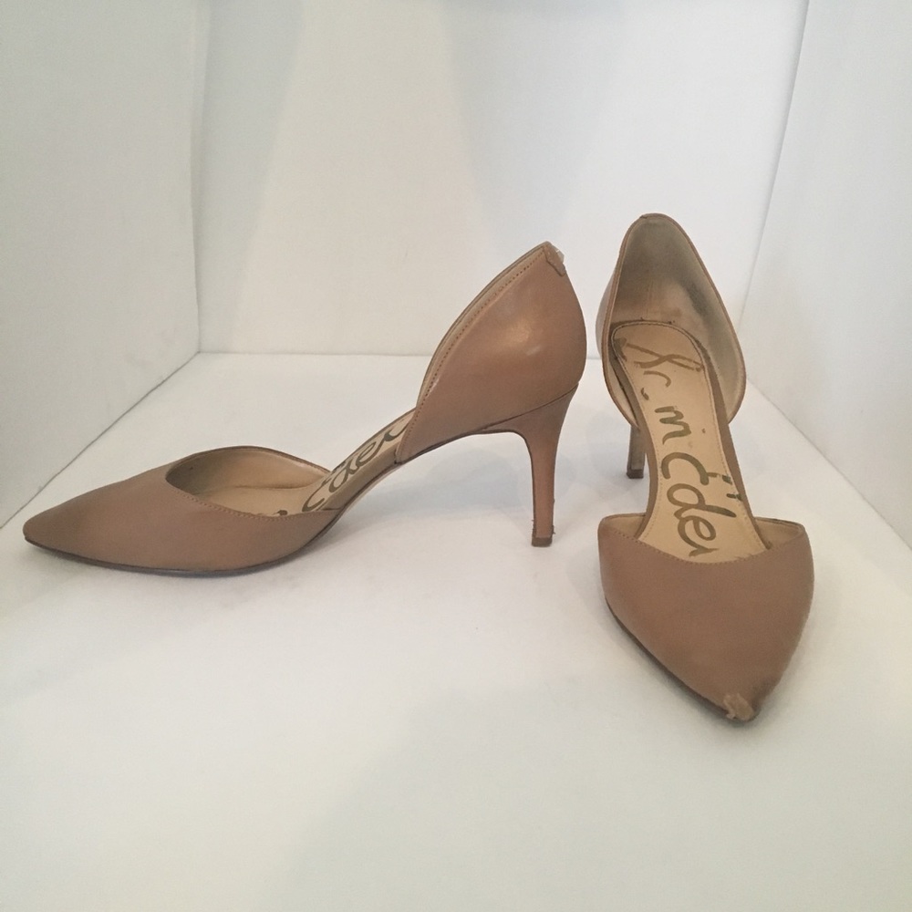 Sam Edelman Heels size 9.5
